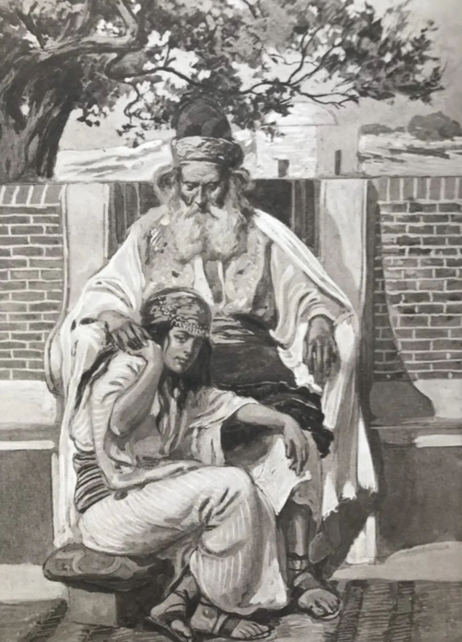 James Tissot (1836-1902)