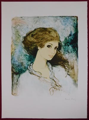 Bernard Charoy - Veronique kopen? Bied vanaf 25!