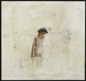 Chris Berens - Giclée, Storm kopen? Bied vanaf 120!