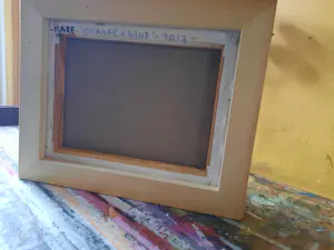 Karen van Noort - Orange & Blue kopen? Bied vanaf 80!