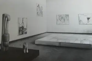 Constant - Boek Cobra van Lambert - Gesigneerd door Lucebert, Constant, Corneille e,a, kopen? Bied vanaf 200!