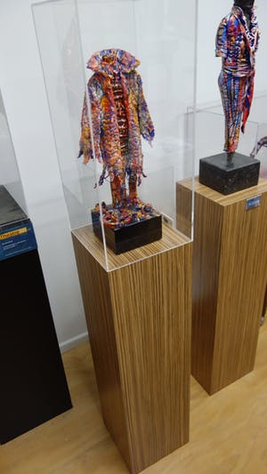 Andrew Aue - TheatreArt, Grizabella musical Cats kopen? Bied vanaf 195!