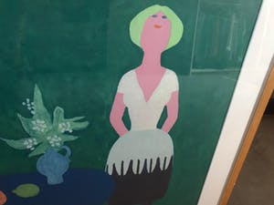 Jan Roede - First love kopen? Bied vanaf 200!