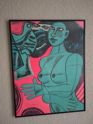 Corneille - geen titel. kopen? Bied vanaf 175!