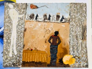 Liesbeth Rahder - WP - In the Mood for (nr 1.) kopen? Bied vanaf 120!