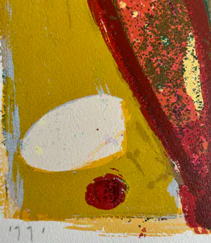 Buy Piet Warffemius - Zonder titel? Bid from 20!