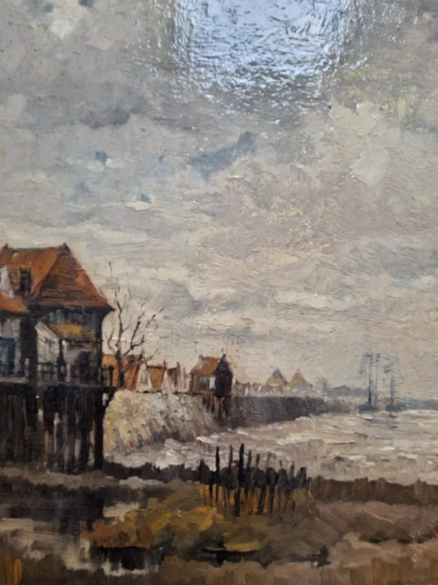 Marinus Vermeulen (1868-1941)