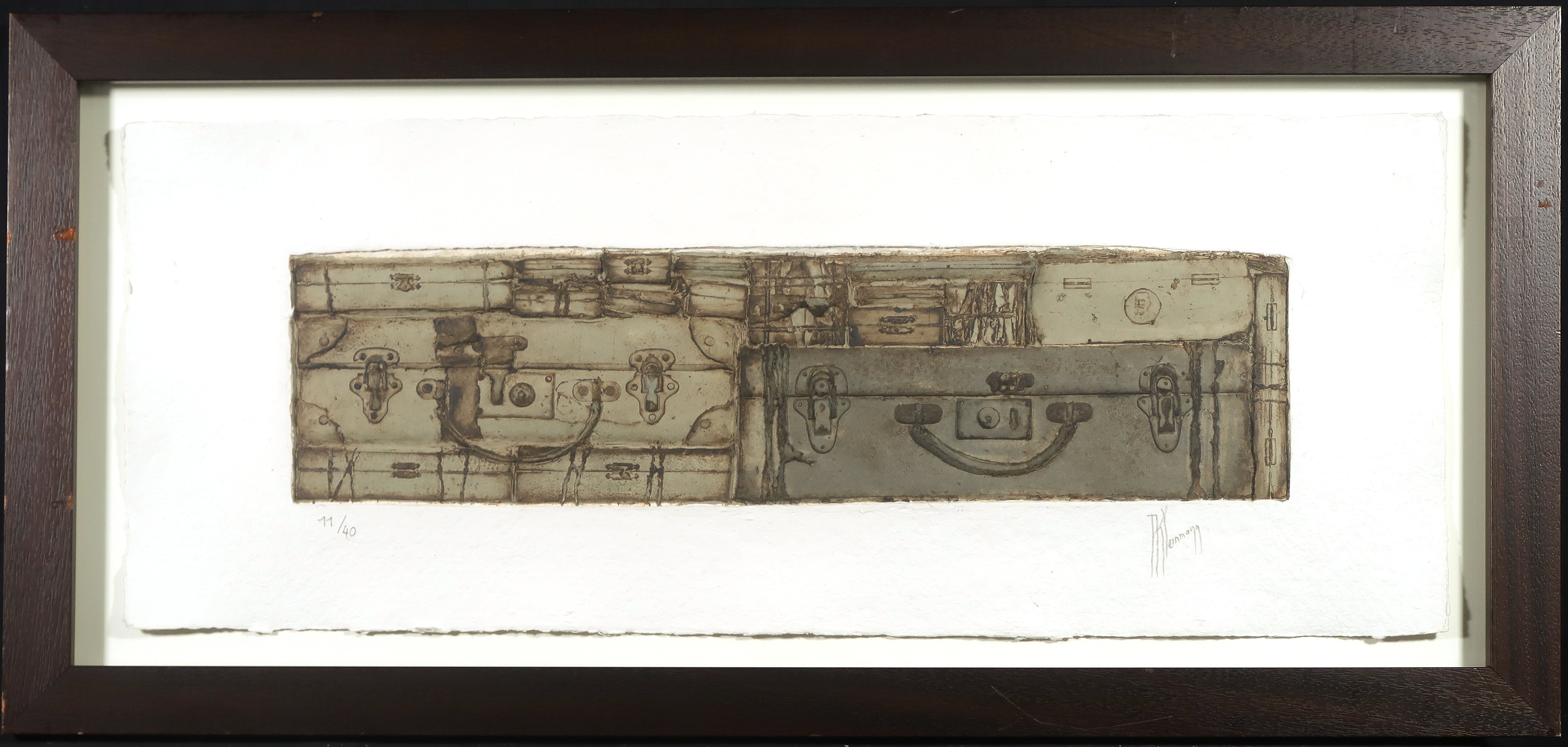 Alain Kleinmann (1953)