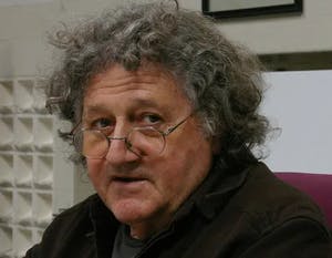 Bruno Bruni - AMARYLLIS Handgesigneerde kleurenlitho, vanaf € 1. kopen? Bied vanaf 1!