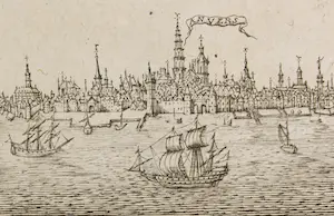Alain Manesson Mallet - Gravure uit Les Travaux de Mars, Ou L'art de la Guerre kopen? Bied vanaf 1!