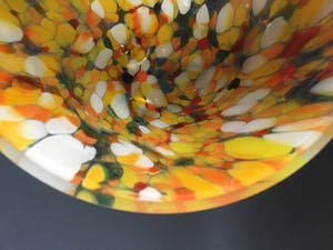 Niet of onleesbaar gesigneerd - Fidrio Glass, Holland kopen? Bied vanaf 10!