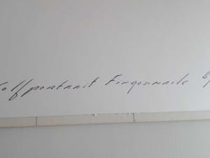 Paul Blanca - Selfportrait fingernails kopen? Bied vanaf 450!