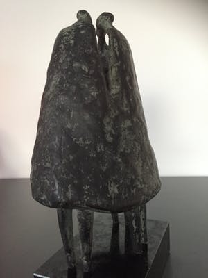 Tjikkie Kreuger - Drie vrouwen kopen? Bied vanaf 399!