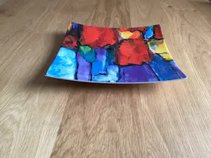 Harrie Sijbers - Bloemen in bos kopen? Bied vanaf 40!