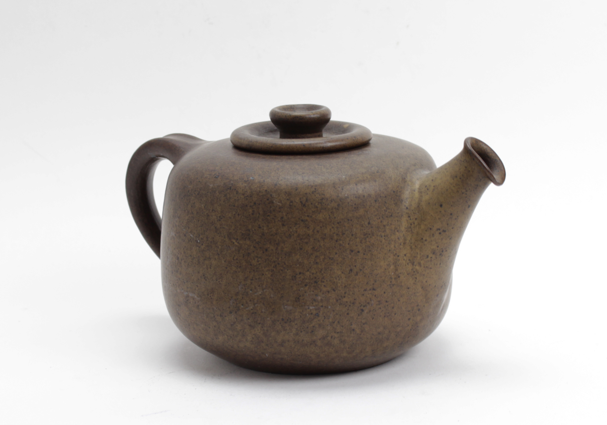 Herman Zaalberg (II) - Herman Zaalberg - theepot – Ringeling kopen? Bied vanaf 15!