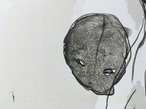 Johan Tahon - Johan Tahon - Litho - kopen? Bied vanaf 265!