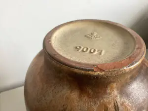 Friedgart Glatzle - Karlsruhe Majolika vaas kopen? Bied vanaf 50!