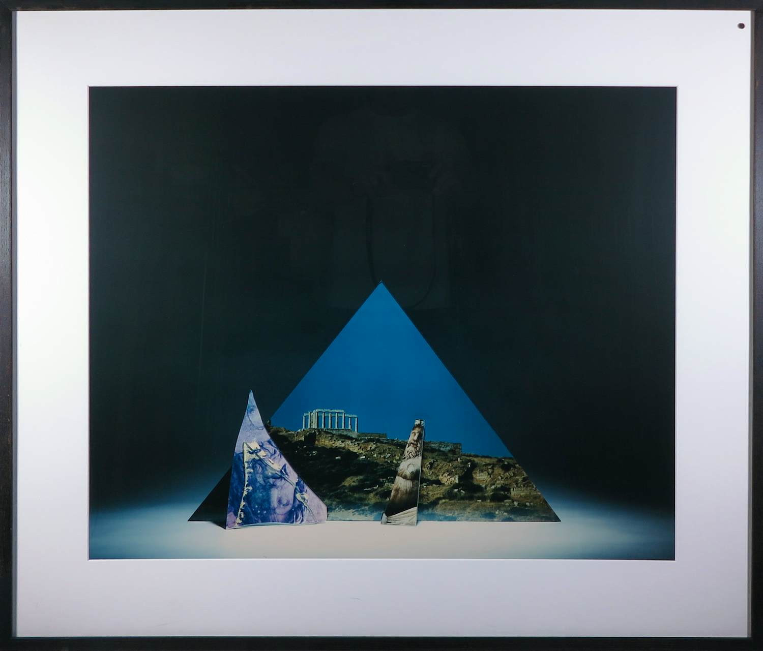 Jean Ruiter - Fotografie, Terra cultura II - Ingelijst kopen? Bied vanaf 40!
