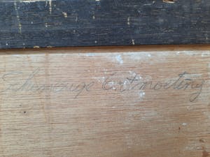 Hugo De Putter - Schemerrand kopen? Bied vanaf 159!