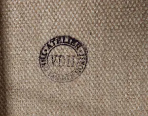 Theo van der Horst - Olieverf op doek, De brief - Ingelijst (Groot) kopen? Bied vanaf 1!