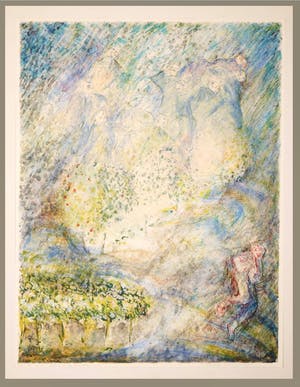 Stanislaw Lewkowicz - L`Enfant et les Sortileges no.14 kopen? Bied vanaf 1!