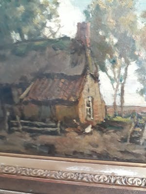 Arnold Koning - hut in drente kopen? Bied vanaf 250!