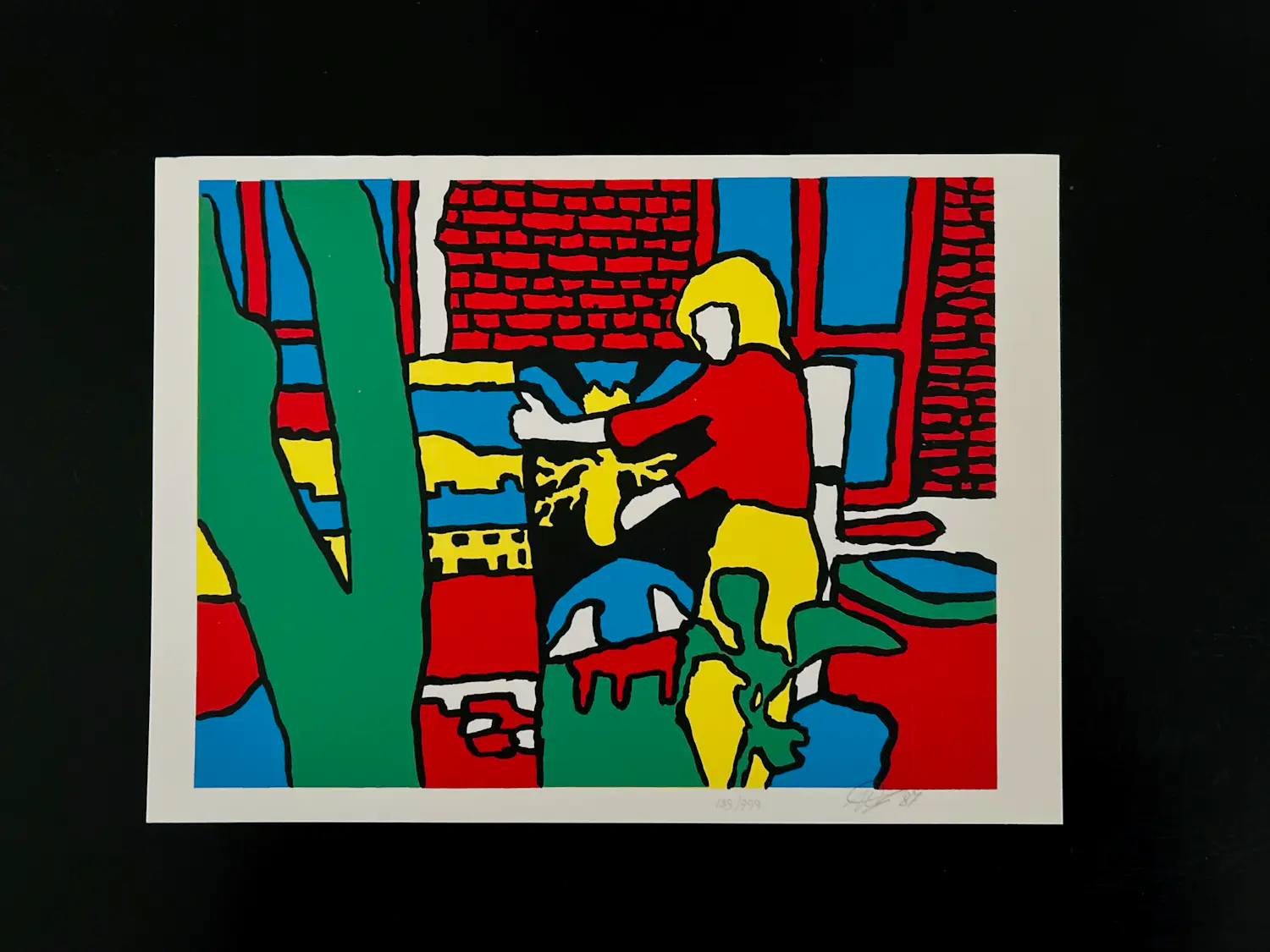 Willy de Houck (1947)