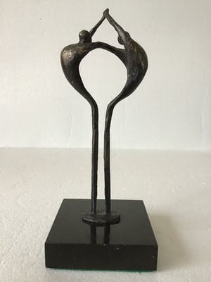 Corry Ammerlaan - Van mens tot mens kopen? Bied vanaf 1!