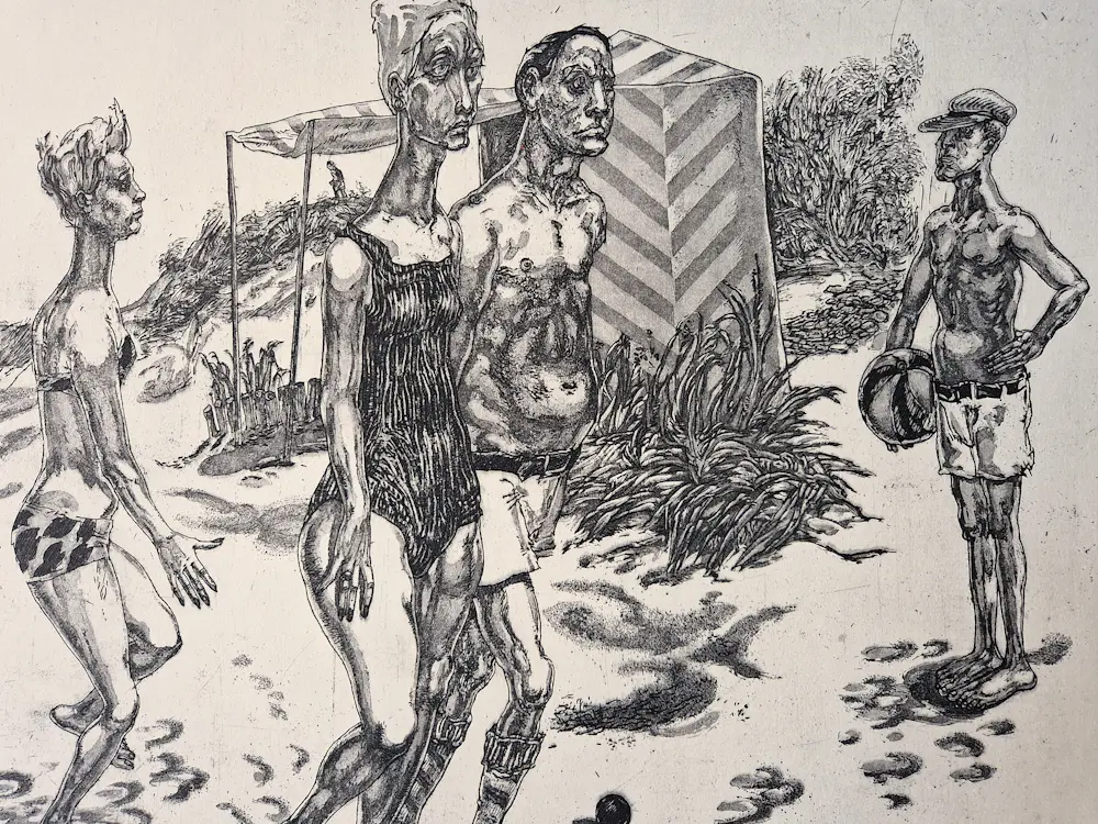 Hans van Helden (1952)