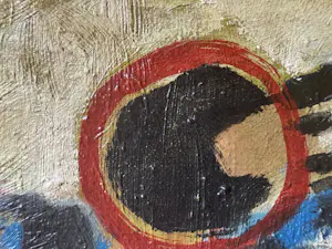 Dirkjan Ribbeling - geen titel kopen? Bied vanaf 100!