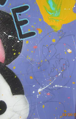 Don Ken - Minnie Mouse - Still love you kopen? Bied vanaf 500!