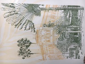 Leentje Linders - From Singapore with love - Part Six kopen? Bied vanaf 45!