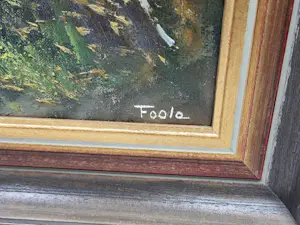 Philibert Foole - Genneper molen kopen? Bied vanaf 125!