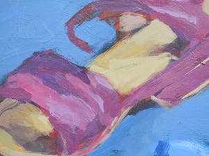 Bernard van der Wielen - Werkbroek en schoenen kopen? Bied vanaf 50!