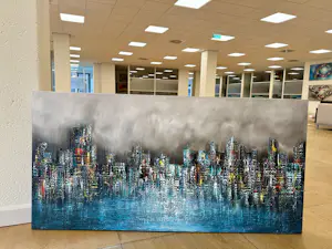 Buy Gena - Skyline City? Bid from 399!