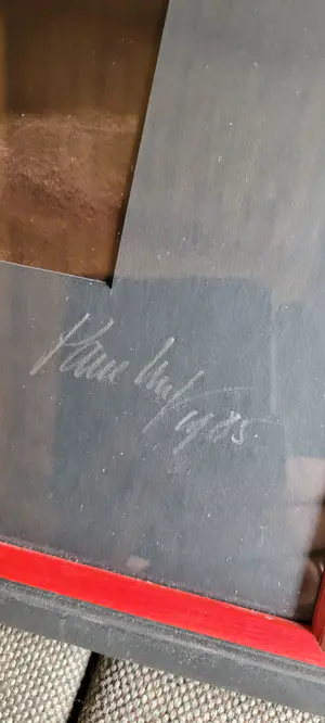 Paul Huf - Voila van Emmenes met haar papa Ad kopen? Bied vanaf 1!