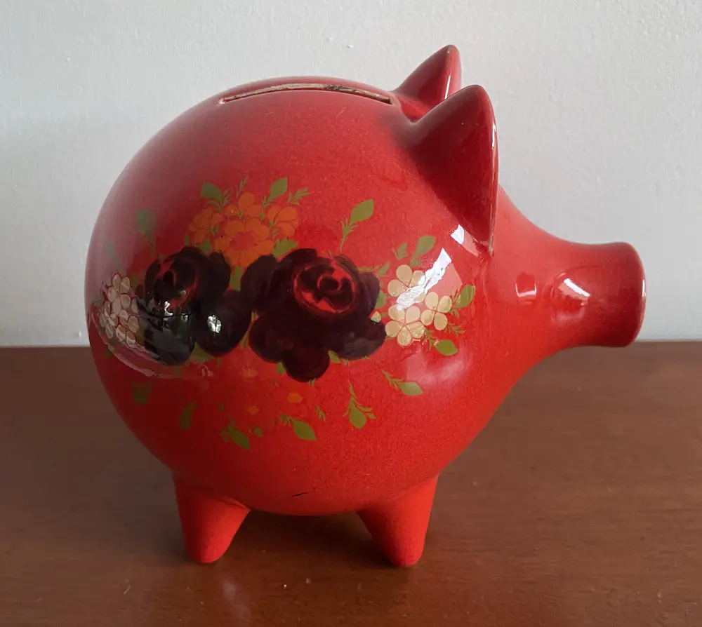 Waechtersbacher Keramik (1832-2005)