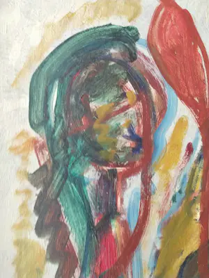 Jef van Turnhout - Drie figuren kopen? Bied vanaf 25!