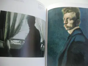 Leon Spilliaert - Een vrije geest kopen? Bied vanaf 25!