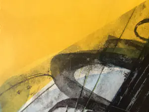 Willibrord Haas - Gewaltig Diagonal kopen? Bied vanaf 45!