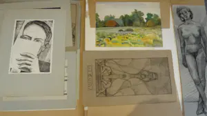 Gerard Bergman - diverse kopen? Bied vanaf 50!