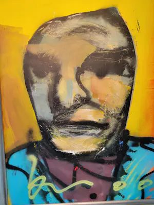 Herman Brood - TOCH... kopen? Bied vanaf 4450!