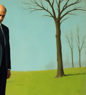 Mr Strange - Belastingadviseur van Meester Yoda kopen? Bied vanaf 80!