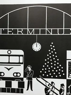Gerd Arntz - Terminus en a la Mediteranee kopen? Bied vanaf 20!