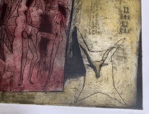 Sam Parabirsingh - Souvenir d'amour kopen? Bied vanaf 45!