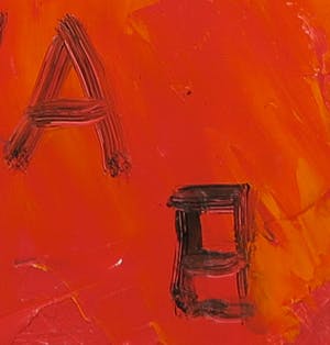 Philip Vencken - Olieverf op doek, Eva (Groot) kopen? Bied vanaf 1!