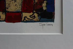 Sjer Jacobs - Figuren kopen? Bied vanaf 30!