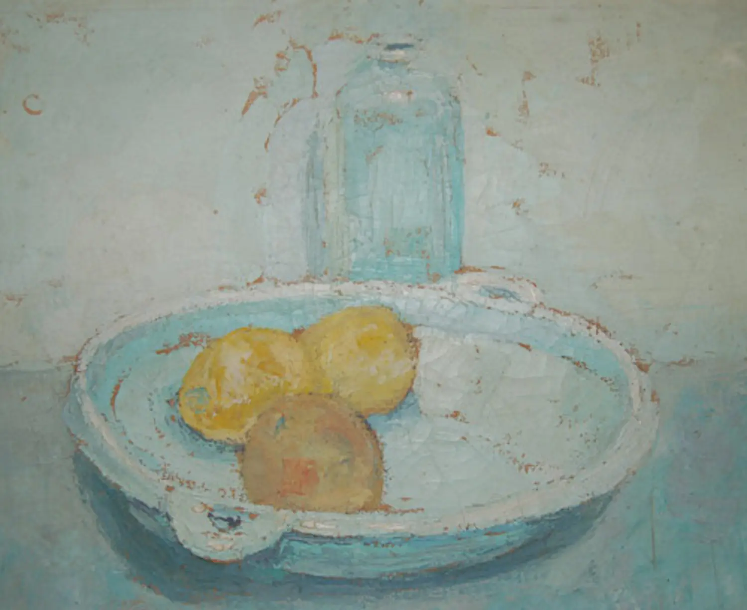 Gerrit Polder (1897-1981)