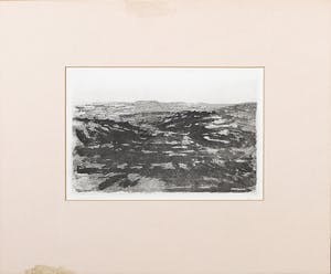 Adolfo Ramon Torcal - Ets, Z.T. (Landschap) kopen? Bied vanaf 1!