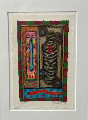 Eric Toebosch - Zonder titel kopen? Bied vanaf 60!